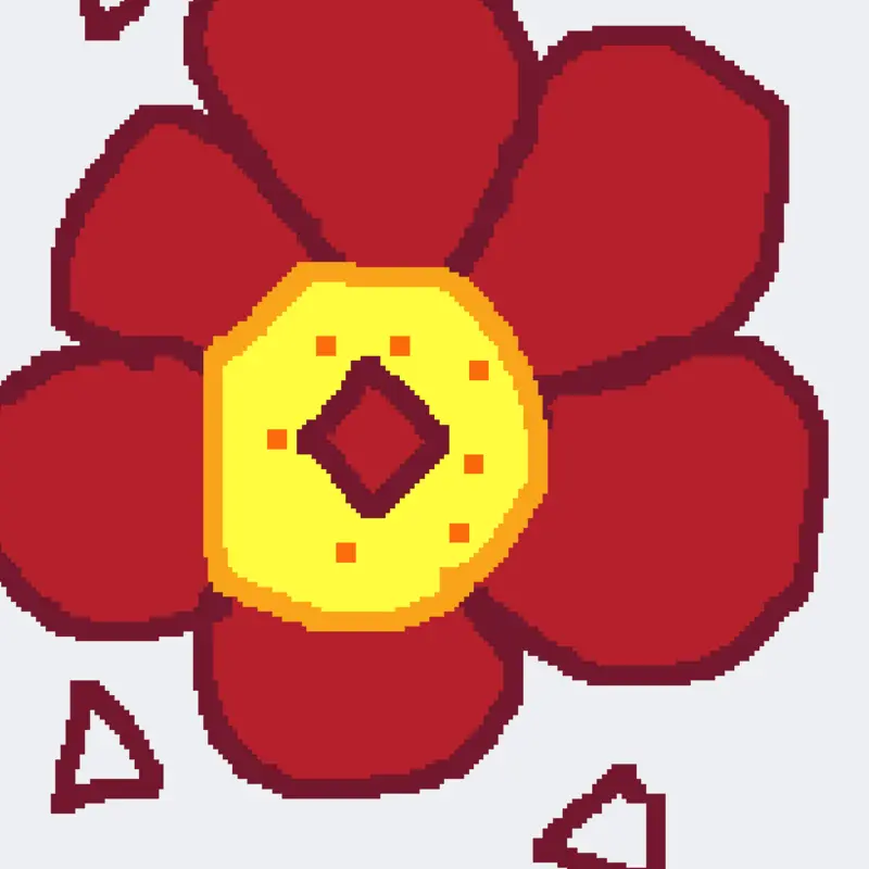 Game by @taissiyapepe