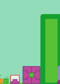 Superperfect Numberblocks