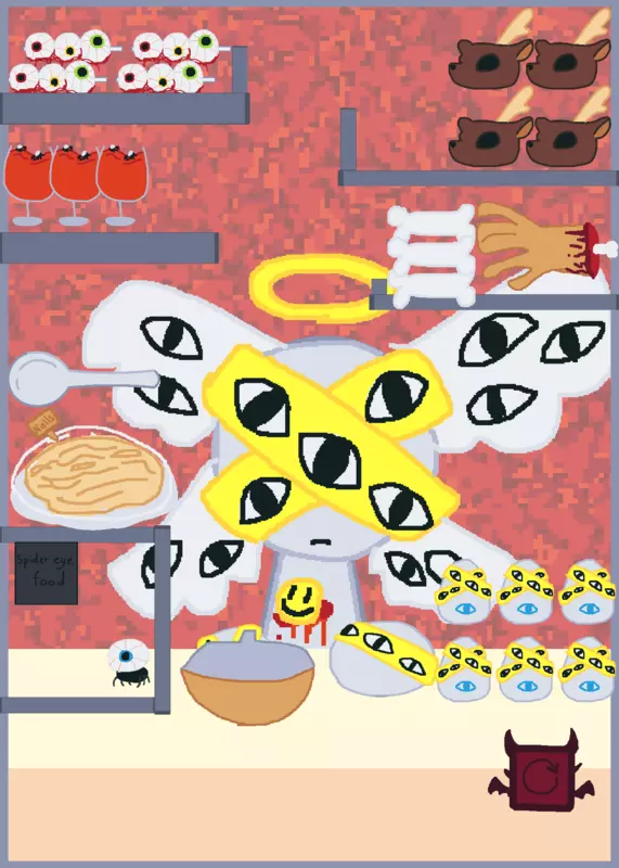 Game by @lil_lizard