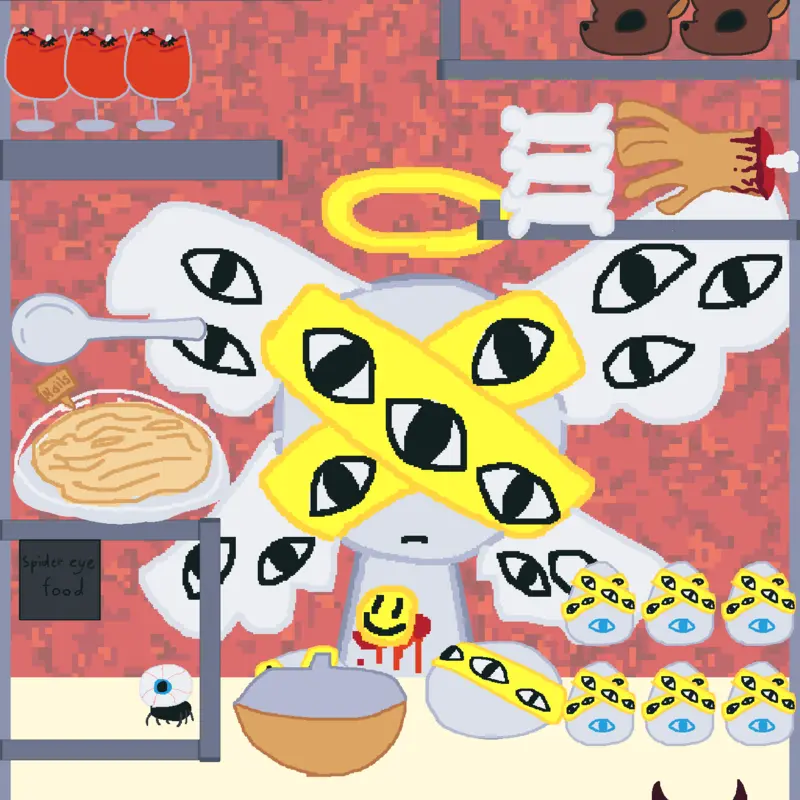 Game by @lil_lizard