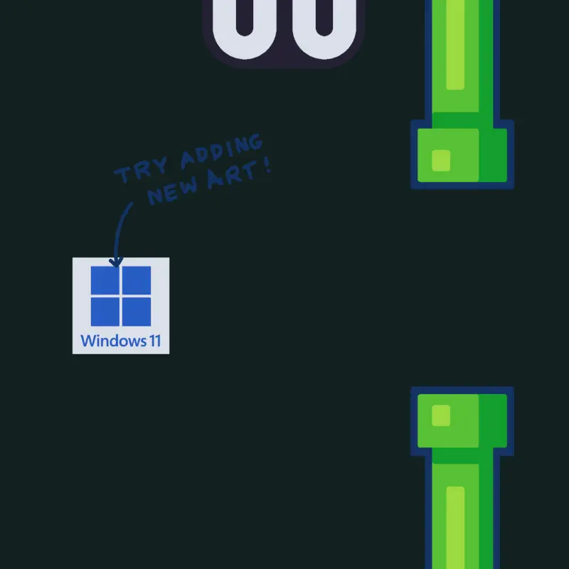 Game by @ale345