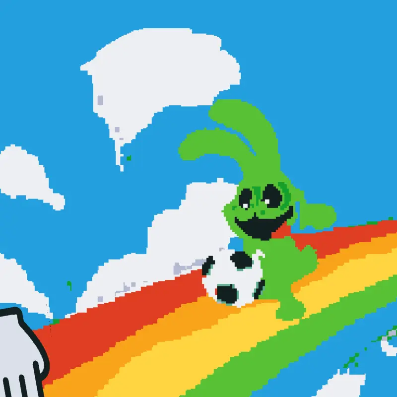 Game by @purple-studio