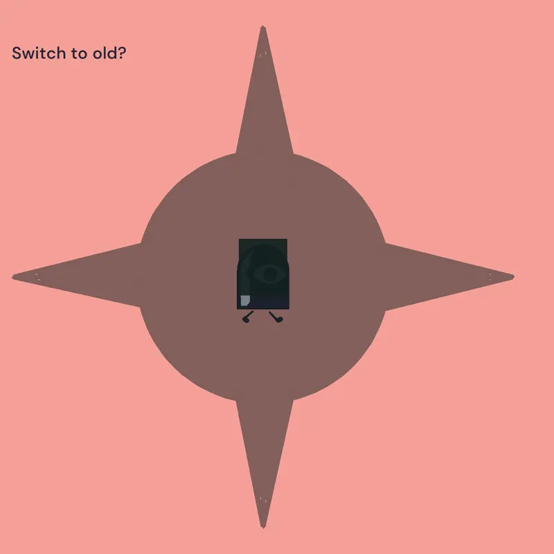 Game by @reaper82
