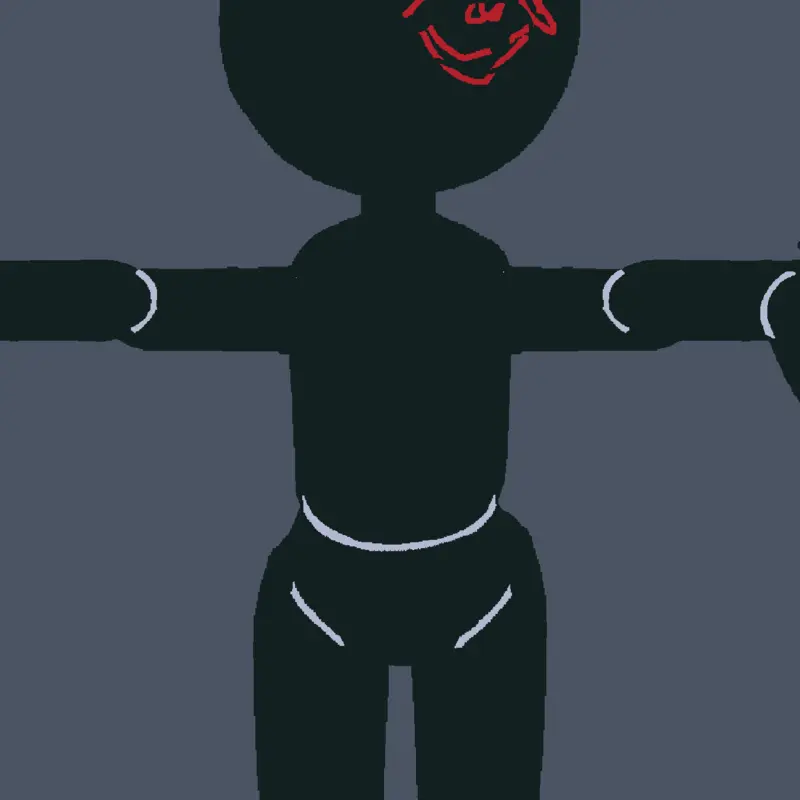 Idk by @DA_REAL_JUILAN