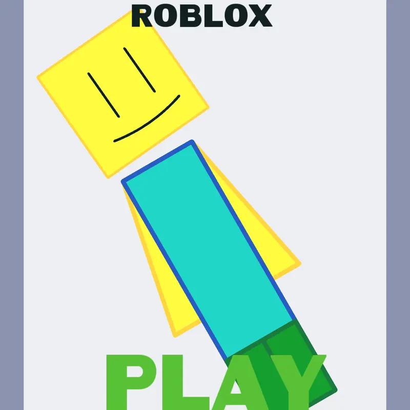 Ragdolls roblox by @kirilhl