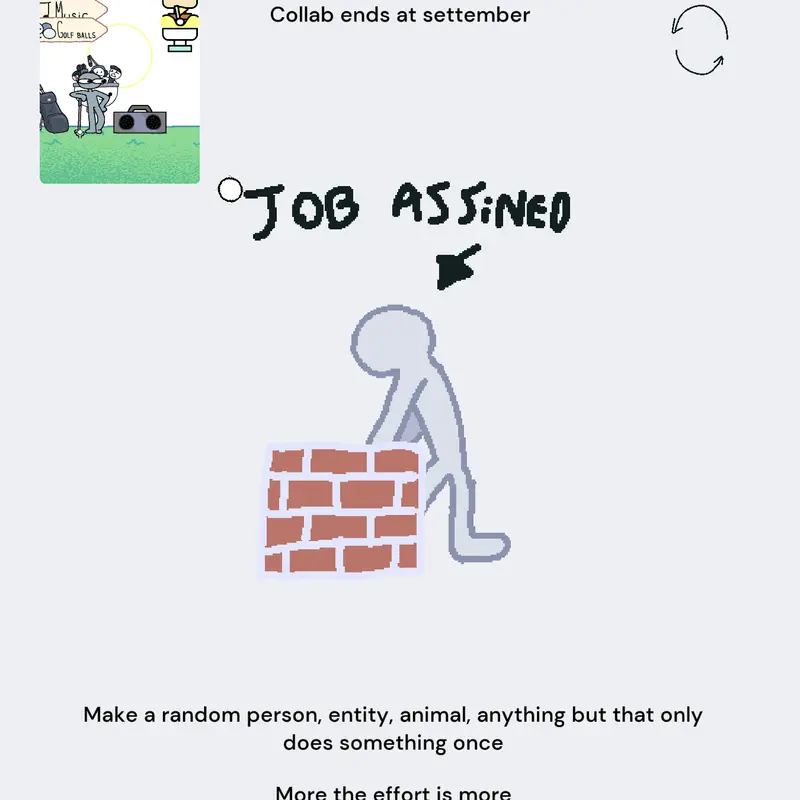 Collab by @Arthurtron