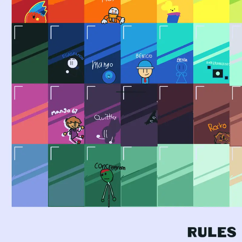 Game by @enderfire