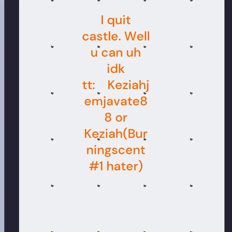 Game by @SilentsaltCookie