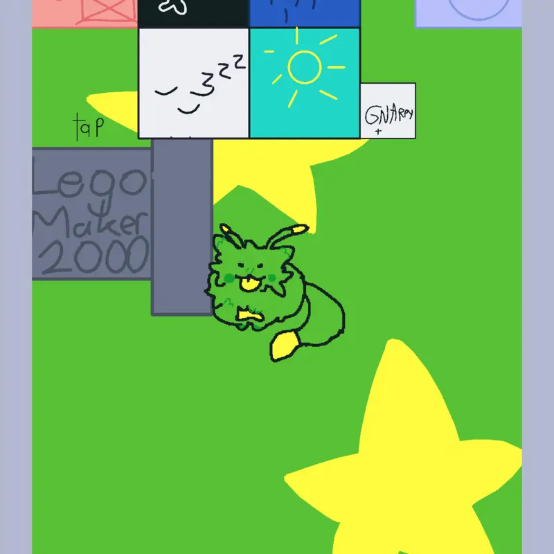 Game by @itz_Chica