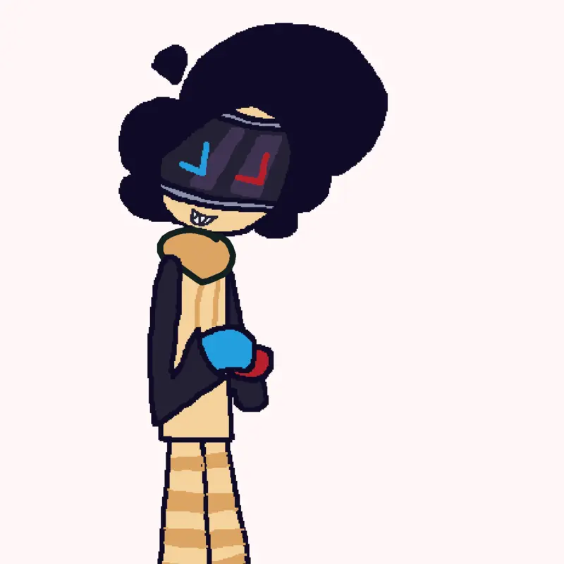 Game by @De_universe