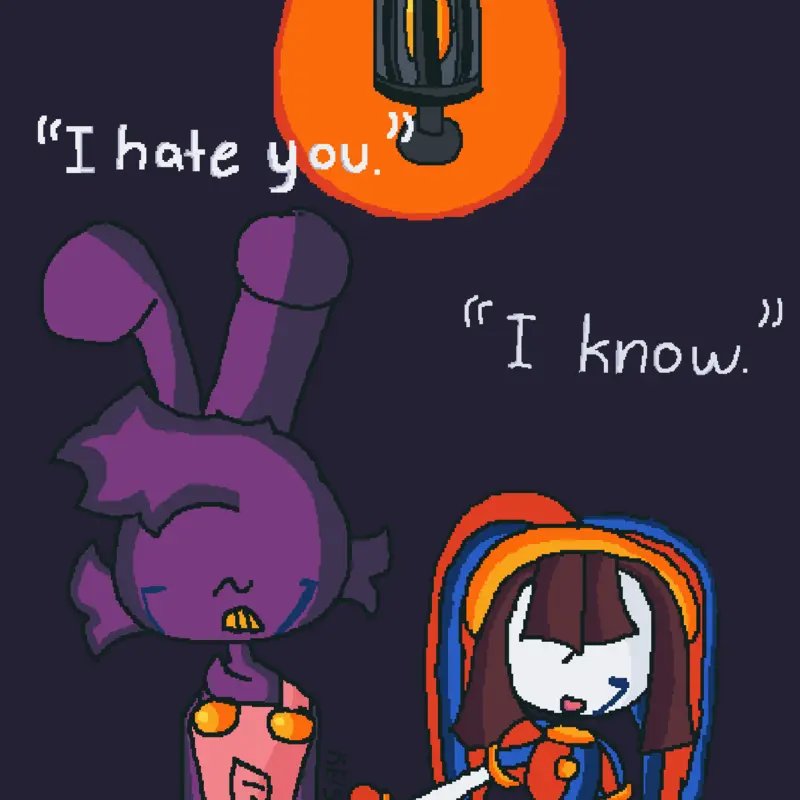 #tadc by @SCARYxHALLOWEEN