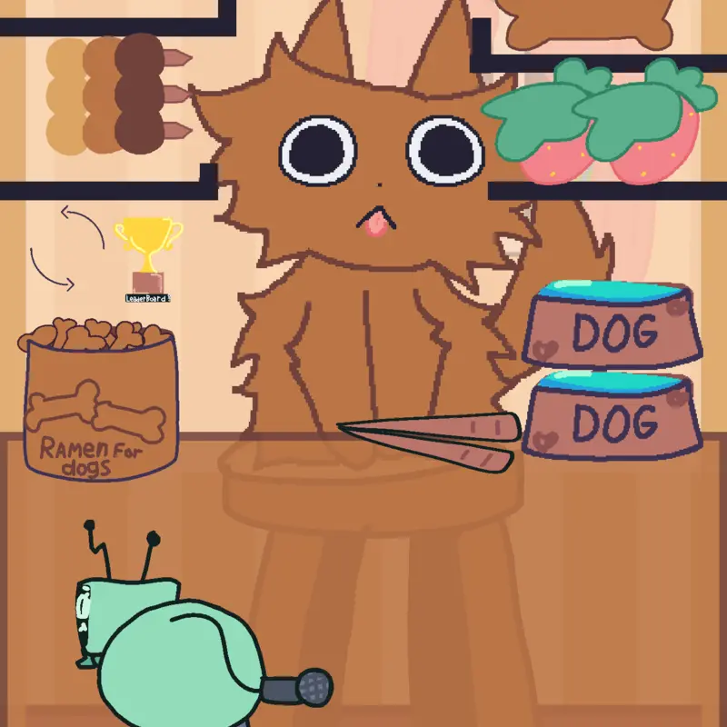 Game by @2ng3l5-VN