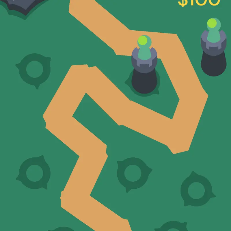 Game by @turtil