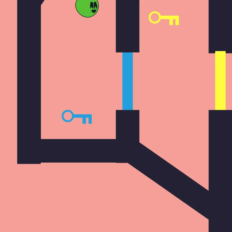 Game by @LucasHenrique