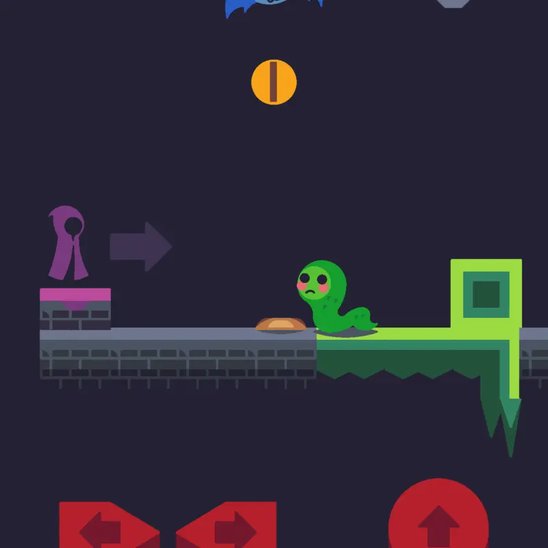 Game by @frederzbuv