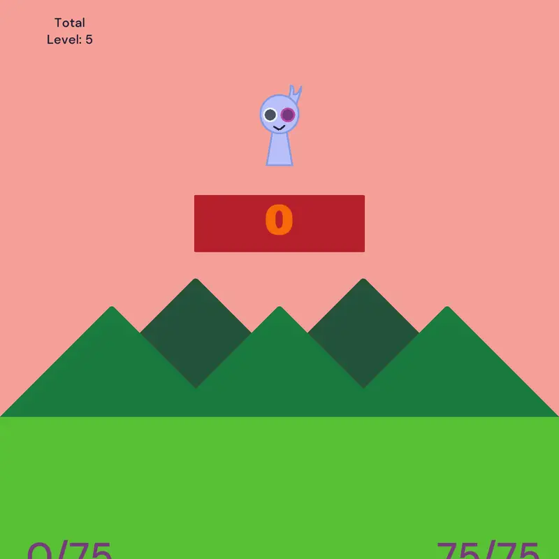 Game by @Timur458
