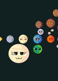 Solar System V4