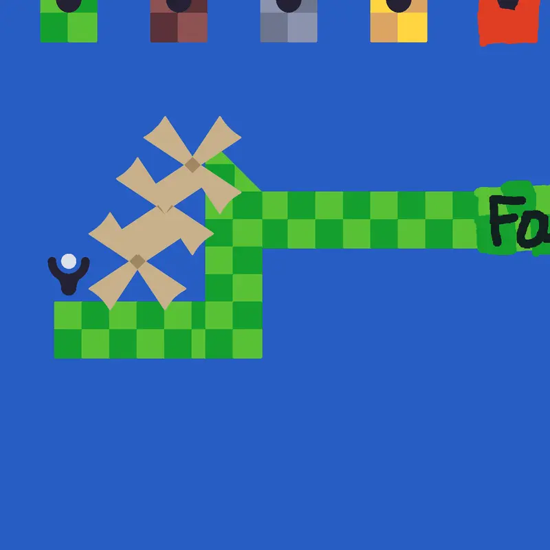 Game by @JDownloader