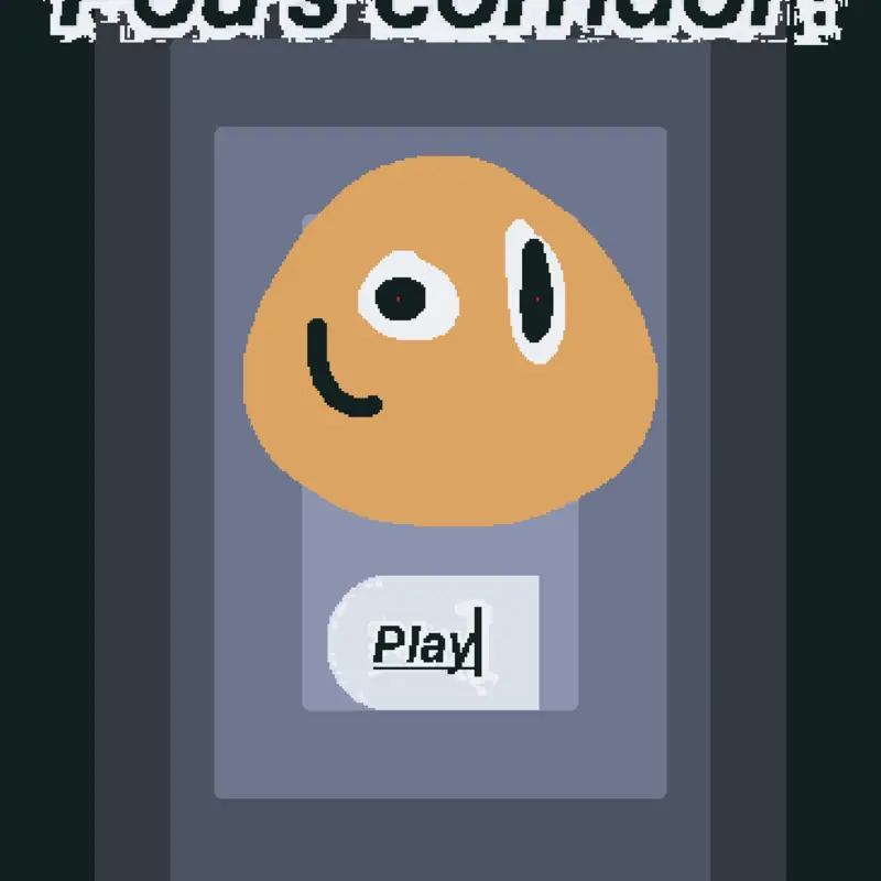 Game by @Poufromcastle