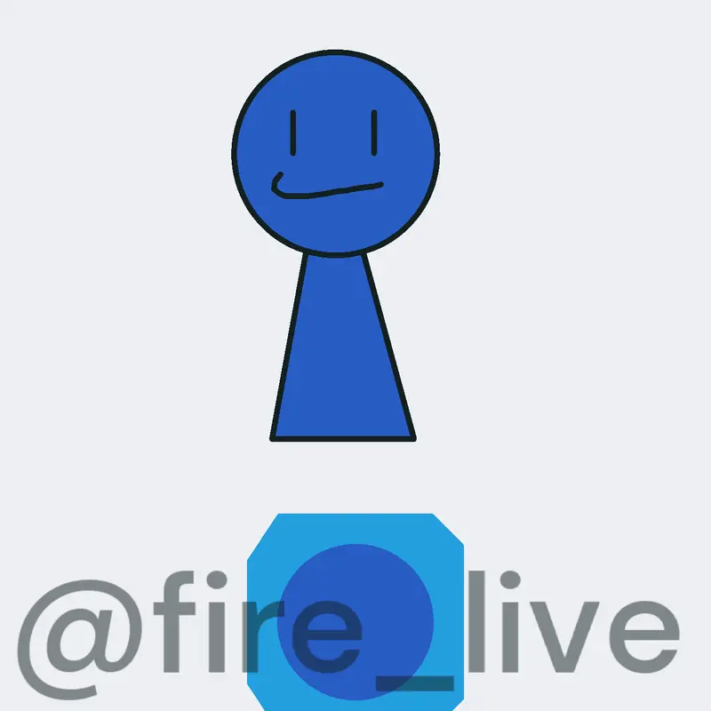 Game by @fire_live
