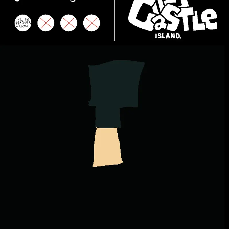Game by @Xavierfarrejimenez