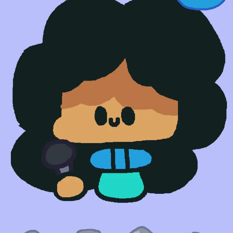Game by @DaisyeClara-Desenhos