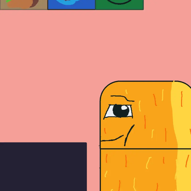 Game by @ThatHooligan