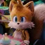 SillyTails379 avatar