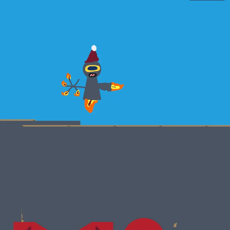 Game by @Rodro25
