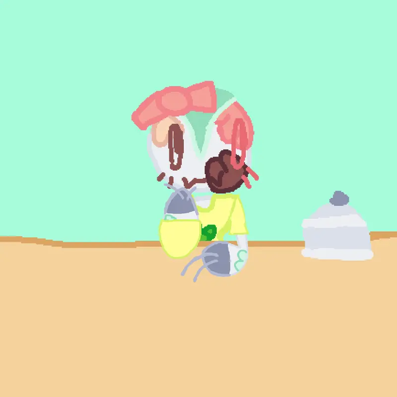 Game by @vanilla_is_mine