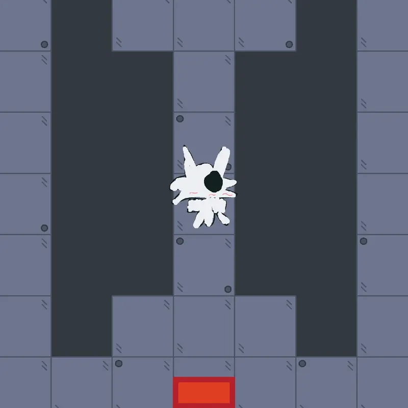 Game by @milanaBabo4ka