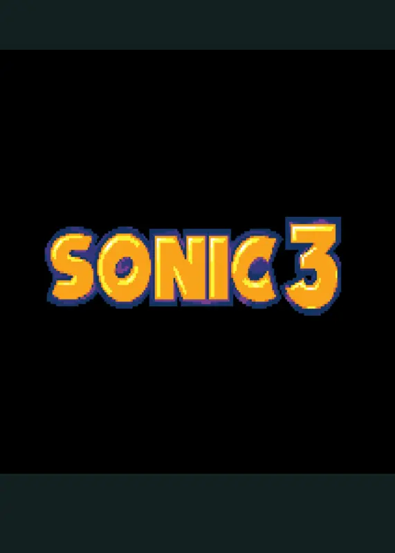 Sonic by @SEGA_games