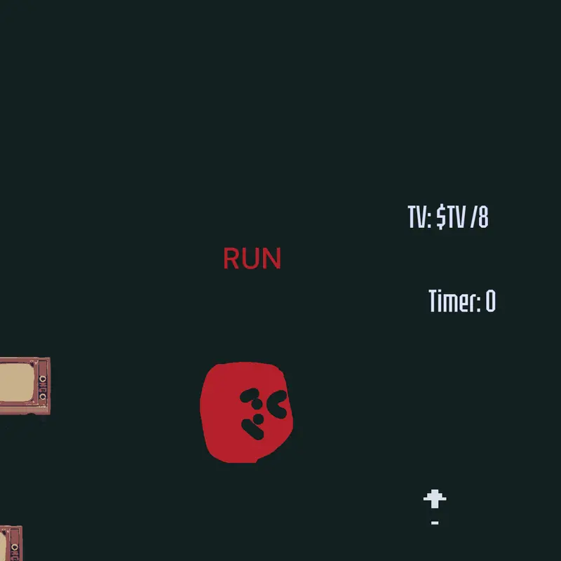 Game by @aryandaniel