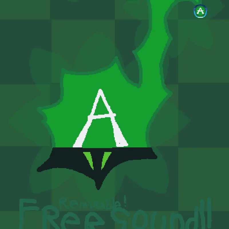 Free sound by @tearset