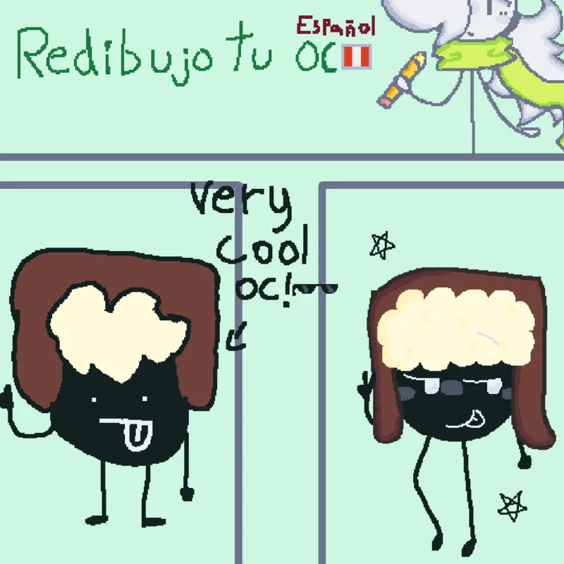 Game by @RandomGirlXD