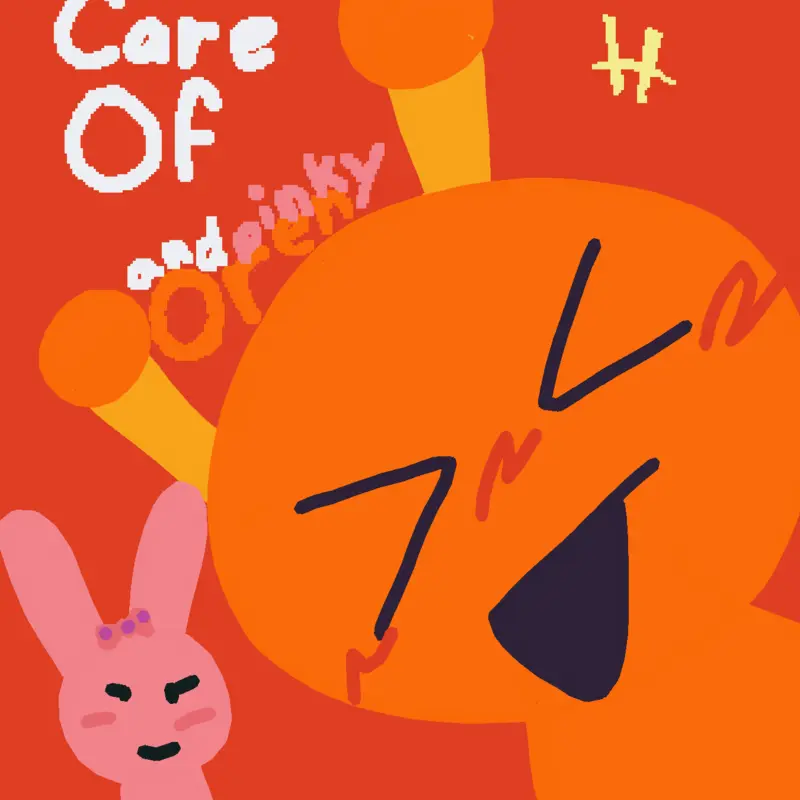 Game by @Sprunki_world
