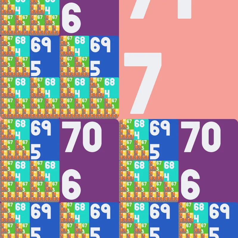 71 by @jfgp123