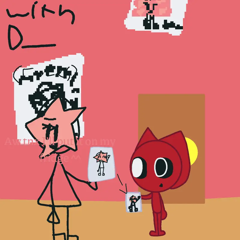 Game by @daisy890