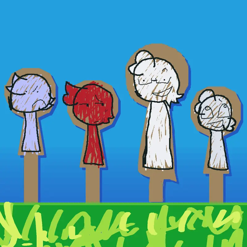 Game by @miss_unkn0wn