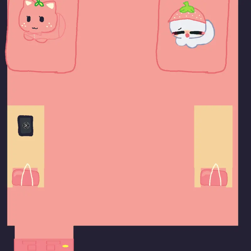Game by @-_-Strawberri_l0ver-_-
