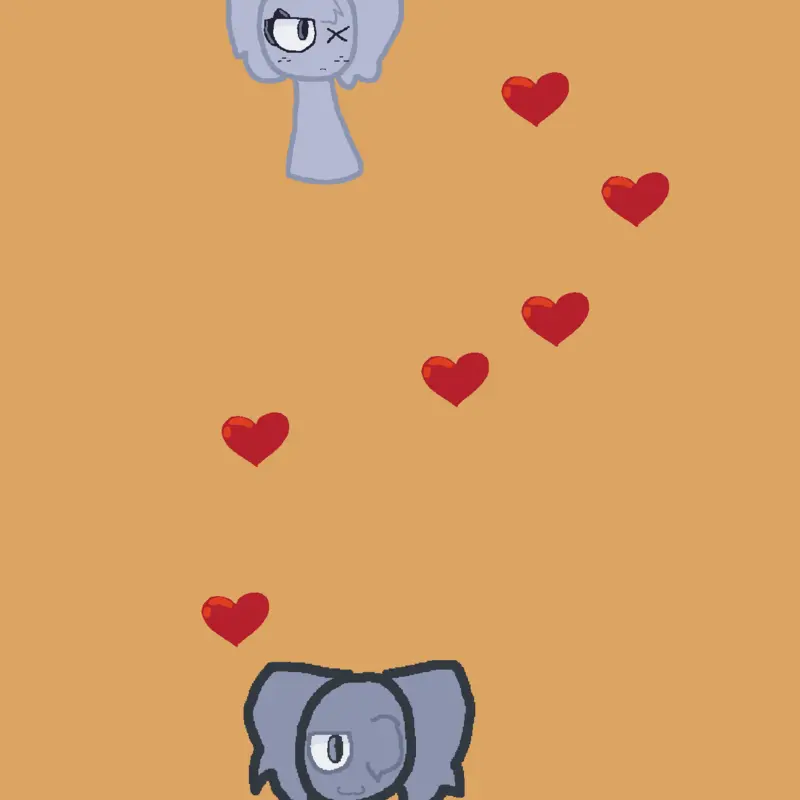 Game by @Graici_sprunki