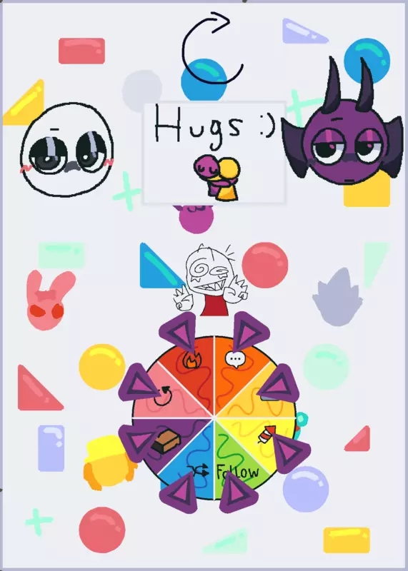 Game by @francisjhorror21