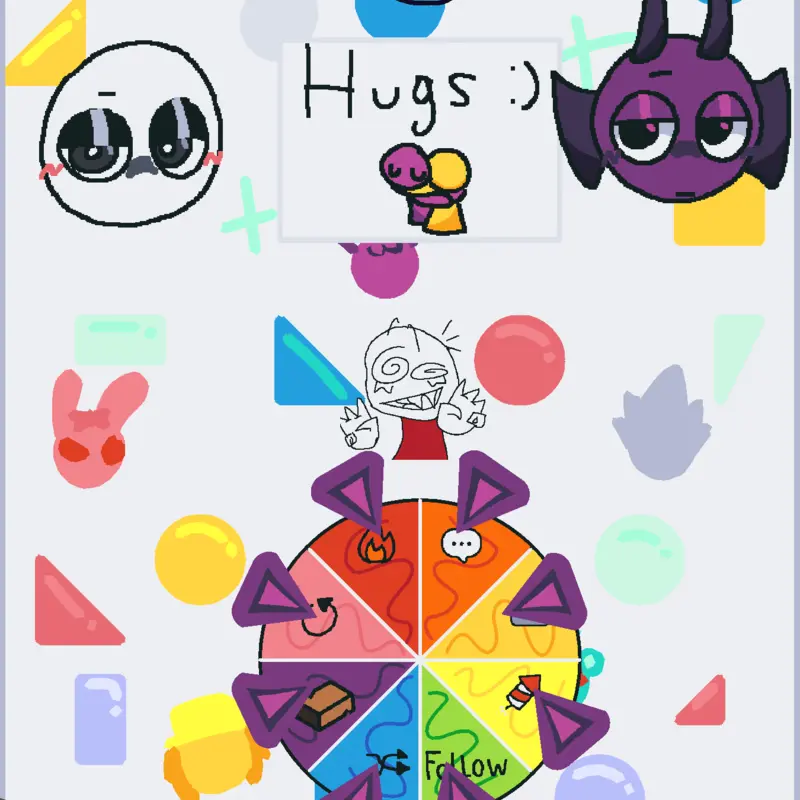 Game by @francisjhorror21