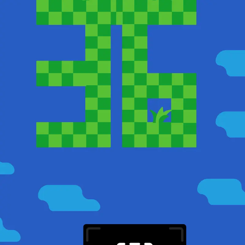 Game by @viaxla