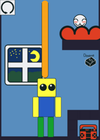 Noob ragdoll