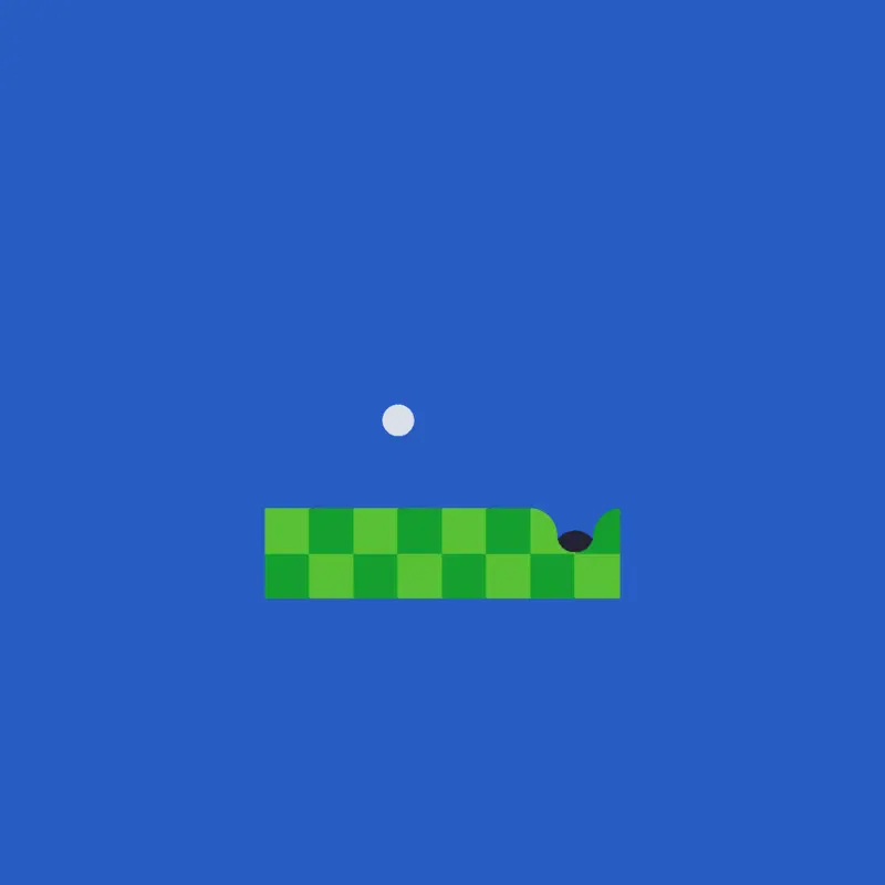 The ball by @Ewes