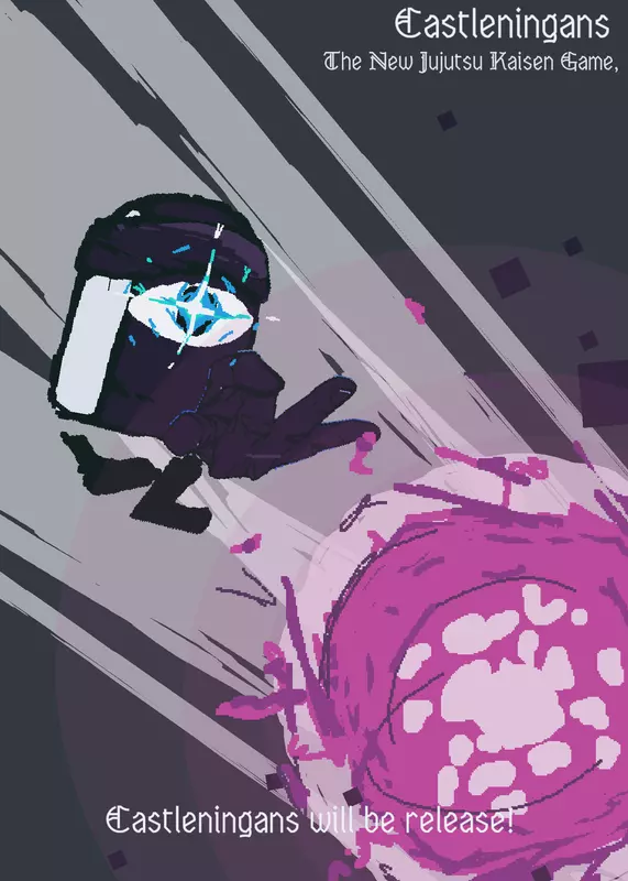 Game by @Chronicle_Judgement