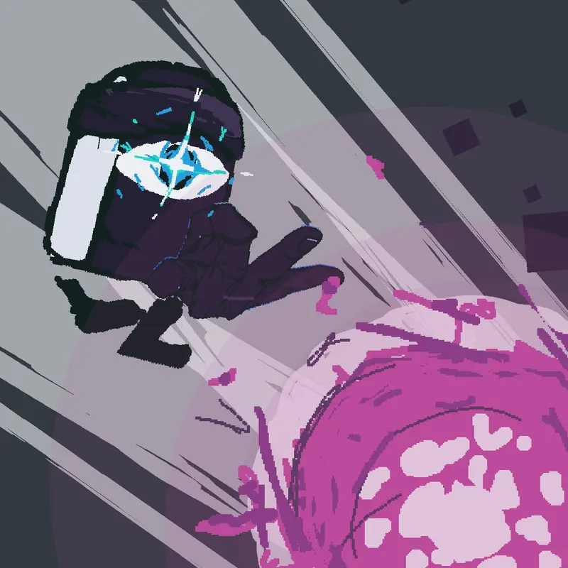 Game by @Chronicle_Judgement