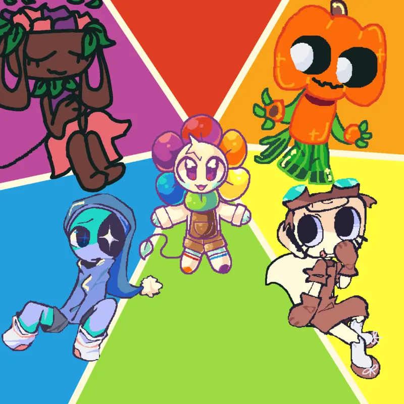 Game by @thomidoku