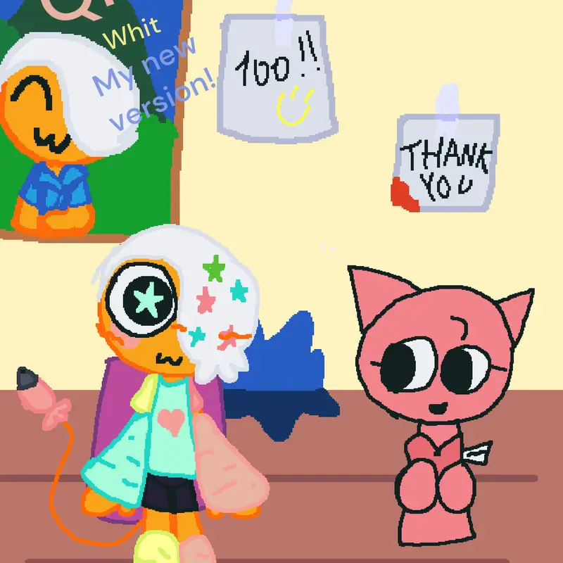 Game by @Lily_silly_kitty10